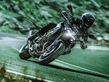 2020 കവാസാക്കി Z900 ബിഎസ് VI പുറത്തിറങ്ങി; പ്രാരംഭ വില 8.50 ലക്ഷം