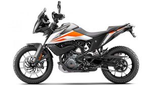 കെടിഎം 390 അഡ്വഞ്ചറിന്റെ ബുക്കിംഗ് ആരംഭിച്ച് ഡീലർഷിപ്പുകൾ