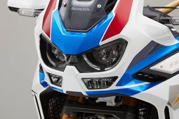 ഹോണ്ട ആഫ്രിക്ക ട്വിൻ CRF 1100L ഏപ്രിലിൽ വിൽപ്പനയ്ക്കെത്തും