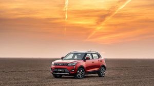ഓട്ടോ എക്‌സ്‌പോയില്‍ XUV300 ഇലക്ട്രിക്കിന്റെ പ്രെഡക്ഷന്‍ പതിപ്പിനെ അവതരിപ്പിക്കുമെന്ന് മഹീന്ദ്ര