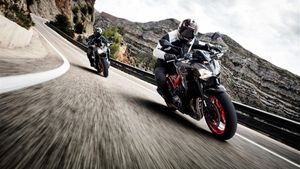 Z900 ബിഎസ്-VI; ഡെലിവറി ആരംഭിച്ച് കവസാക്കി 