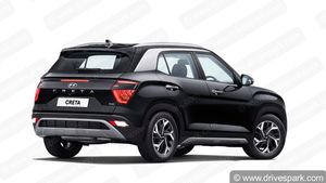 വില പ്രഖ്യാപിച്ചിട്ടില്ല; ബുക്കിങ് വാരിക്കൂട്ടി ഹ്യുണ്ടായി ക്രെറ്റ