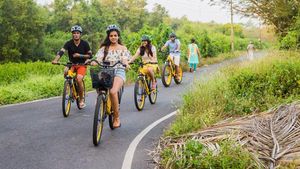 ഊട്ടിയിൽ ഇ-ബൈക്ക് ടൂറിസം ആരംഭിച്ച് ബിലൈവ്