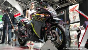 CBR 250R -നെ വിപണിയിൽ നിന്ന് പിൻവലിക്കാനൊരുങ്ങി ഹോണ്ട