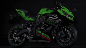 കവസാക്കി നിഞ്ച ZX-25R-ന്റെ അരങ്ങേറ്റവും വൈകും
