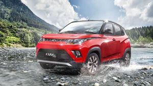 ബിഎസ് VI KUV100 വില വിവരങ്ങള്‍ പുറത്ത്; ഡീസല്‍ പതിപ്പിനെ പിന്‍വലിച്ച് മഹീന്ദ്ര