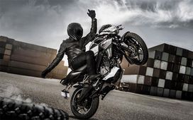 കൂടുതൽ കരുത്തോടെ ബിഎസ്-VI പൾസർ NS200 വിപണിയിൽ