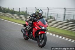 എക്‌സ്‌പൾസ് 200 T, എക്‌സ്ട്രീം 200 R, 200 S എന്നിവ ഔദ്യോഗിക വെബ്സൈറ്റിൽ നിന്ന് ഹീറോ പിൻവലിച്ചു