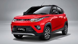 KUV100 NXT ബിഎസ് VI പതിപ്പിനെ അവതരിപ്പിച്ച് മഹീന്ദ്ര; വില 5.54 ലക്ഷം രൂപ