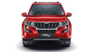 വിലയിൽ കാര്യമായ വർധനവില്ല, ബിഎസ്-VI XUV500 എസ്‌യുവിക്ക് വില നിശ്ചയിച്ച് മഹീന്ദ്ര 