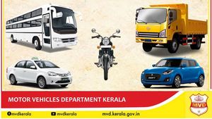 ലോക്ക്ഡൗണ്‍: വാഹന നികുതിക്ക് ഇളവ്, അടയ്ക്കാനുള്ള തീയതി നീട്ടി മോട്ടോര്‍ വാഹന വകുപ്പ്