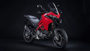 2020 ഡ്യുക്കാട്ടി മൾട്ടിസ്ട്രാഡ 950 ഈ വർഷം ഇന്ത്യൻ വിപണിയിലെത്തും