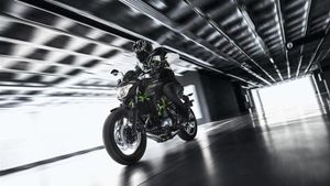 2020 നിഞ്ച 650, Z650 മോഡലുകളുടെ ബുക്കിംഗ് ആരംഭിച്ച് കവാസാക്കി