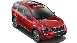 ബിഎസ് VI  XUV500 ഡീലര്‍ഷിപ്പുകളിലേക്ക് അയച്ച് മഹീന്ദ്ര; ഡെലിവറി ഉടന്‍