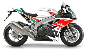 RSV4 1100, ടുവോനോ V4 സൂപ്പർ ബൈക്കുകൾക്ക് ലിമിറ്റഡ് എഡിഷൻ പതിപ്പുമായി അപ്രീലിയ