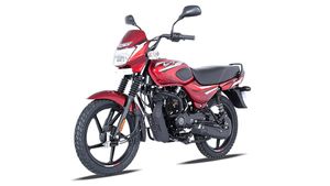 ബജാജ് CT 110 പതിപ്പിനും ഇനി കൂടുതൽ മുടക്കണം, ബിഎസ്-VI മോഡലിന് ഇത് രണ്ടാം വില വർധനവ്