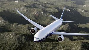 എയർ ഇന്ത്യയ്ക്കായി വിവിഐപി കസ്റ്റം-നിർമിത B777 വിമാനങ്ങൾ സെപ്റ്റംബറോടെ എത്തും