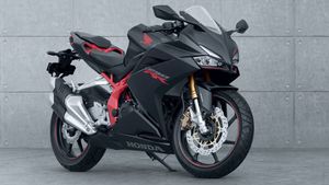 ക്വാട്ടർ ലിറ്റർ ശ്രേണി ശൂന്യം; CBR 250RR ഇന്ത്യയിൽ എത്തിക്കുന്ന കാര്യത്തില്‍ മൗനം പാലിച്ച് ഹോണ്ട