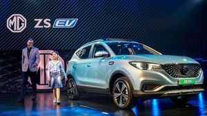 ഒറ്റ ചാര്‍ജില്‍ 500 കിലോമീറ്റര്‍; ZS ഇലക്ട്രിക്ക് പുതിയ വകഭേദം നല്‍കാന്‍ എംജി