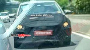 പുതുതലമുറ ഹ്യുണ്ടായി i20 അരങ്ങേറ്റം ഉടന്‍; സ്‌പൈ ചിത്രങ്ങള്‍ പുറത്ത്