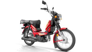 ആകര്‍ഷമായ ഇഎംഐ പദ്ധതികള്‍ക്ക് പിന്നാലെ XL100-ന്റെ വില വര്‍ധിപ്പിച്ച് ടിവിഎസ്