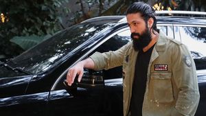 'റോക്കി ഭായ്' യഷിന്റെ ആഢംബര കാർ ശേഖരം