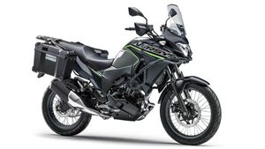 വെർസിസ് X 250 വിപണിയിൽ അവതരിപ്പിച്ച് കവസാക്കി