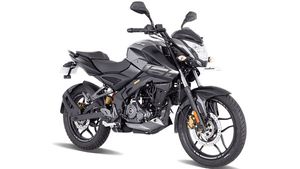 ബിഎസ് VI പള്‍സര്‍ NS 160 വില വര്‍ധിപ്പിച്ച് ബജാജ്