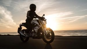 ബി‌എം‌ഡബ്ല്യു G 310 R‌ ബി‌എസ് VI പരീക്ഷയോട്ടം വീണ്ടും ക്യാമറകണ്ണിൽ