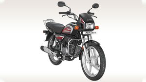 2020 ജൂണില്‍ ഏറ്റവും കൂടുതല്‍ വിറ്റഴിച്ച ഇരുചക്രവാഹനങ്ങള്‍