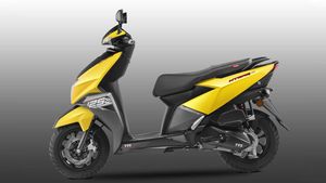 ഇന്ത്യയിലെ മികച്ച 5 ബിഎസ് VI 125 സിസി സ്‌കൂട്ടറുകള്‍