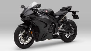 2021 CBR 600 RR ഓഗസ്റ്റ് 21-ന് വിപണിയിൽ എത്തിക്കാനൊരുങ്ങി ഹോണ്ട