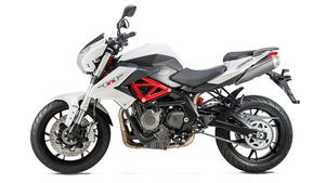 TNT 600i-യെ ഫിലിപ്പീന്‍സില്‍ അവതരിപ്പിക്കാനൊരുങ്ങി ബെനലി