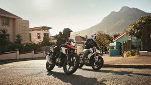 G310 GS, G310R മോഡലുകളുടെ ബിഎസ്-VI പതിപ്പിനായുള്ള ബുക്കിംഗ് ആരംഭിച്ച് ബിഎംഡബ്ല്യു 
