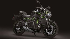 ബിഎസ് VI കവസാക്കി Z650 ഡീലര്‍ഷിപ്പുകളില്‍ എത്തി; ഡെലിവറി ഉടന്‍
