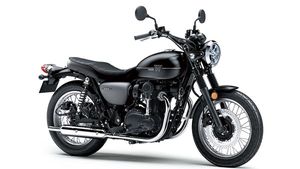 W800 വേരിയന്റുകള്‍ പുതിയ കളര്‍ ഓപ്ഷനുകള്‍ സമ്മാനിച്ച് കവസാക്കി