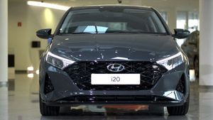 2020 ഹ്യുണ്ടായി i20 ഡീലര്‍ഷിപ്പുകളില്‍ എത്തി; ഇന്റീരിയര്‍, ടച്ച്‌സ്‌ക്രീന്‍ വിവരങ്ങള്‍ പുറത്ത്