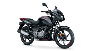 പള്‍സര്‍ 125 സ്പ്ലിറ്റ് സീറ്റിന് ഡ്രം വേരിയന്റ് സമ്മാനിച്ച് ബജാജ്; വില 73,274 രൂപ