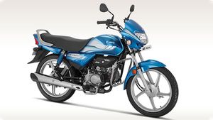 HF ഡീലക്‌സിന് വീണ്ടും വില വര്‍ധനവുമായി ഹീറോ