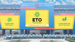 ഇലക്ട്രിക് വാണിജ്യ വാഹന ഡെലിവറി ആരംഭിച്ച് ETO; ആദ്യഘട്ടത്തില്‍ 300 യൂണിറ്റുകള്‍