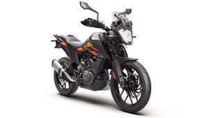250 അഡ്വഞ്ചര്‍ അവതരിപ്പിച്ച് കെടിഎം; വില 2.48 ലക്ഷം രൂപ