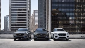 ഭാവം മാറി 2021 മോഡൽ വോൾവോ XC60; ഇനി പ്ലഗ്-ഇൻ ഹൈബ്രിഡ്, മൈൽഡ്-ഹൈബ്രിഡ് വേരിയന്റുകളിൽ 
