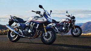 CB 1300 സീരീസ് മോട്ടോർസൈക്കിളുകൾ പുറത്തിറക്കി ഹോണ്ട; വില 11.16 ലക്ഷം രൂപ