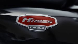 ഇന്ത്യൻ വിപണിക്കായി ഹോണ്ട ഹൈനസ് CB 400 പരിഗണയിൽ