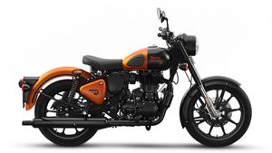 ക്ലാസിക് 350, മീറ്റിയോര്‍ മോഡലുകള്‍ക്ക് ഡിമാന്‍ഡ് കൂടുന്നു; മികച്ച വില്‍പ്പനയുമായി റോയല്‍ എന്‍ഫീല്‍ഡ്