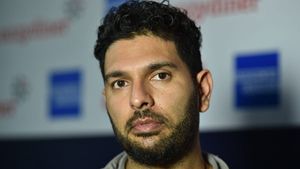 ക്രിക്കറ്റ് പോലെ പ്രിയം കാറുകളും; യുവരാജിന്റെ കാര്‍ ശേഖരം ഇങ്ങനെ