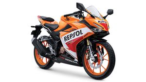 കിടിലൻ ലുക്കും പുത്തൻ ഫീച്ചറുകളുമായി 2021 CBR150R വിപണിയിൽ; ഇന്ത്യയിലേക്ക് എത്തുമോ? 