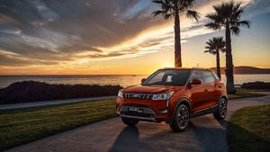 വില്‍പ്പനയില്‍ വളര്‍ച്ച കൈവരിച്ച് XUV300; ഓട്ടോമാറ്റിക് ഗിയര്‍ബോക്‌സ് നല്‍കുമെന്ന് മഹീന്ദ്ര