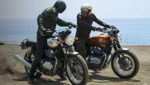 റോയല്‍ എന്‍ഫീല്‍ഡ് 650 ഇരട്ടകളില്‍ ഇനി സിയറ്റ് ടയറുകള്‍