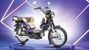XL100-ന് വിന്നര്‍ പതിപ്പുമായി ടിവിഎസ്; വില 49,599 രൂപ